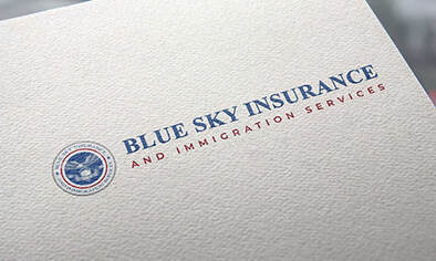 Blue Sky Insurance & Immigration Services - Miami, FL 33165